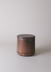 Extra Small Canister in Live Oak - Victoria Morris